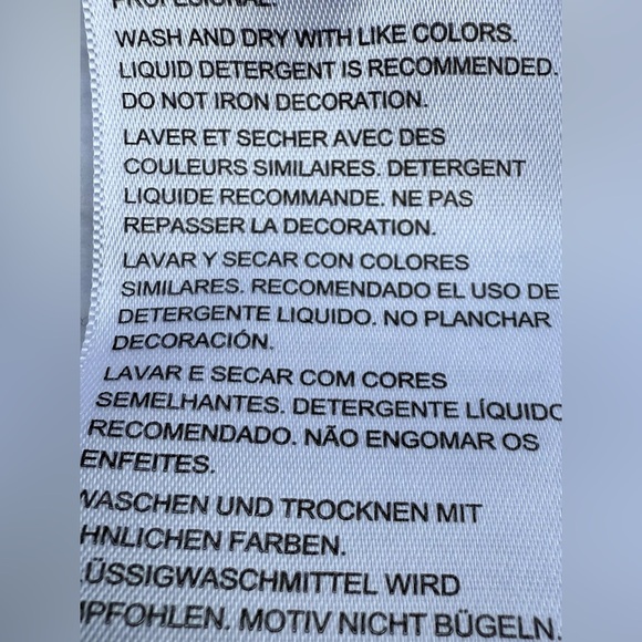 Levi’s Hoodie L White Frog Graphic “Second Nature” Collab Super Clean - Picture 8 of 8